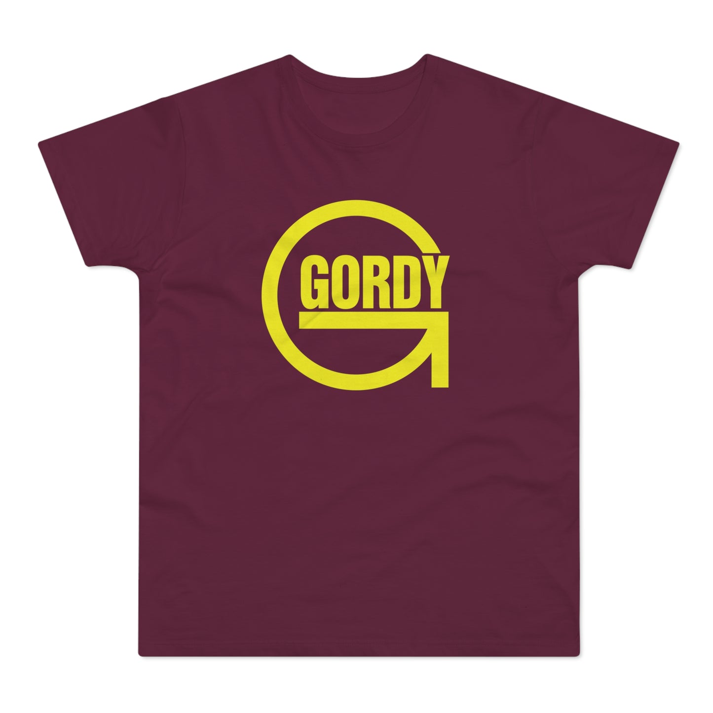 Gordy Records Camiseta (Estándar)