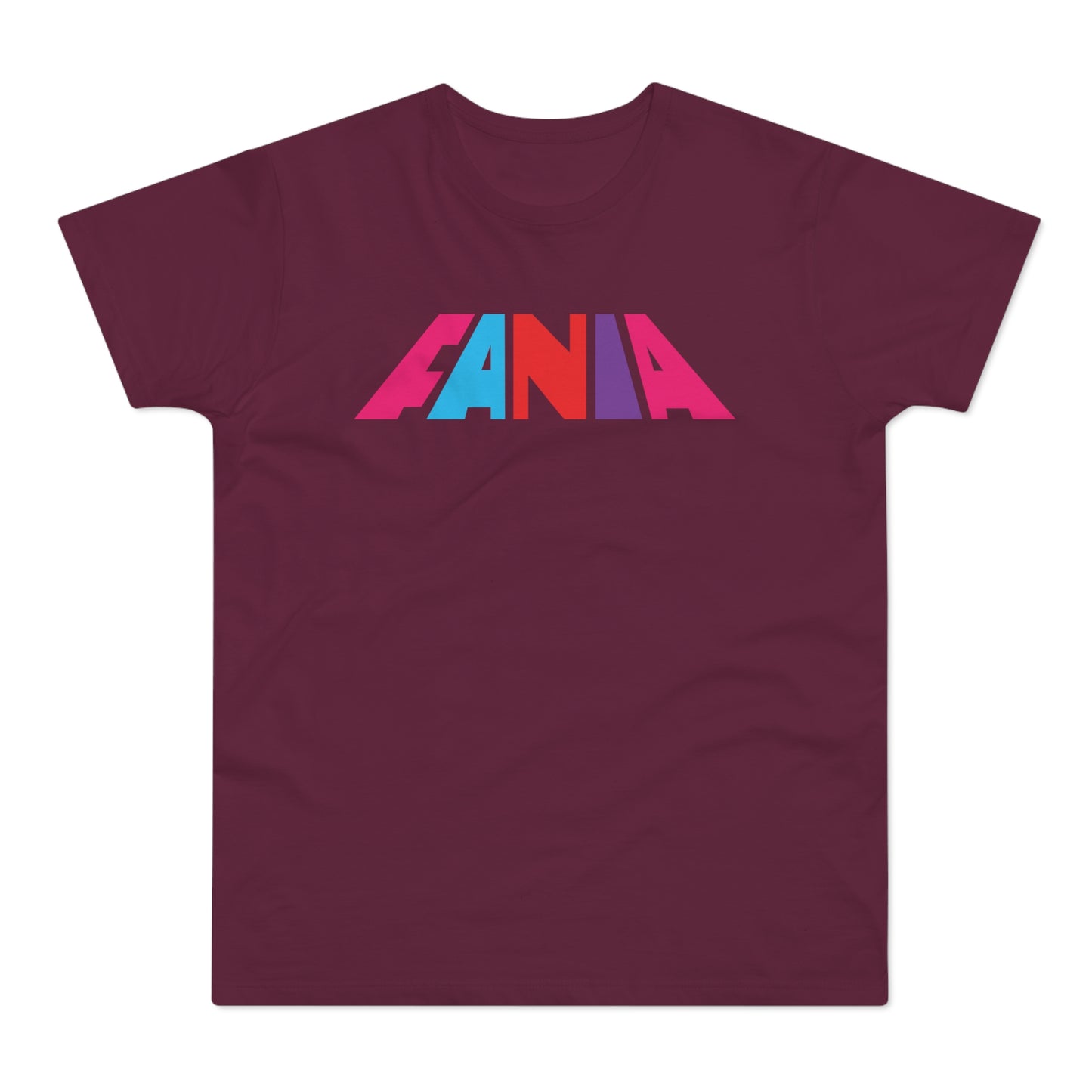 Fania Records Camiseta (Estándar)