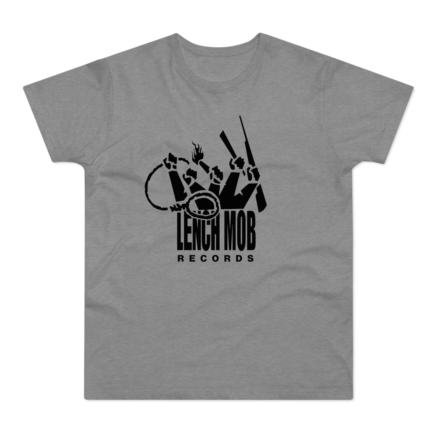 Lench Mob T-Shirt (Standard Weight)