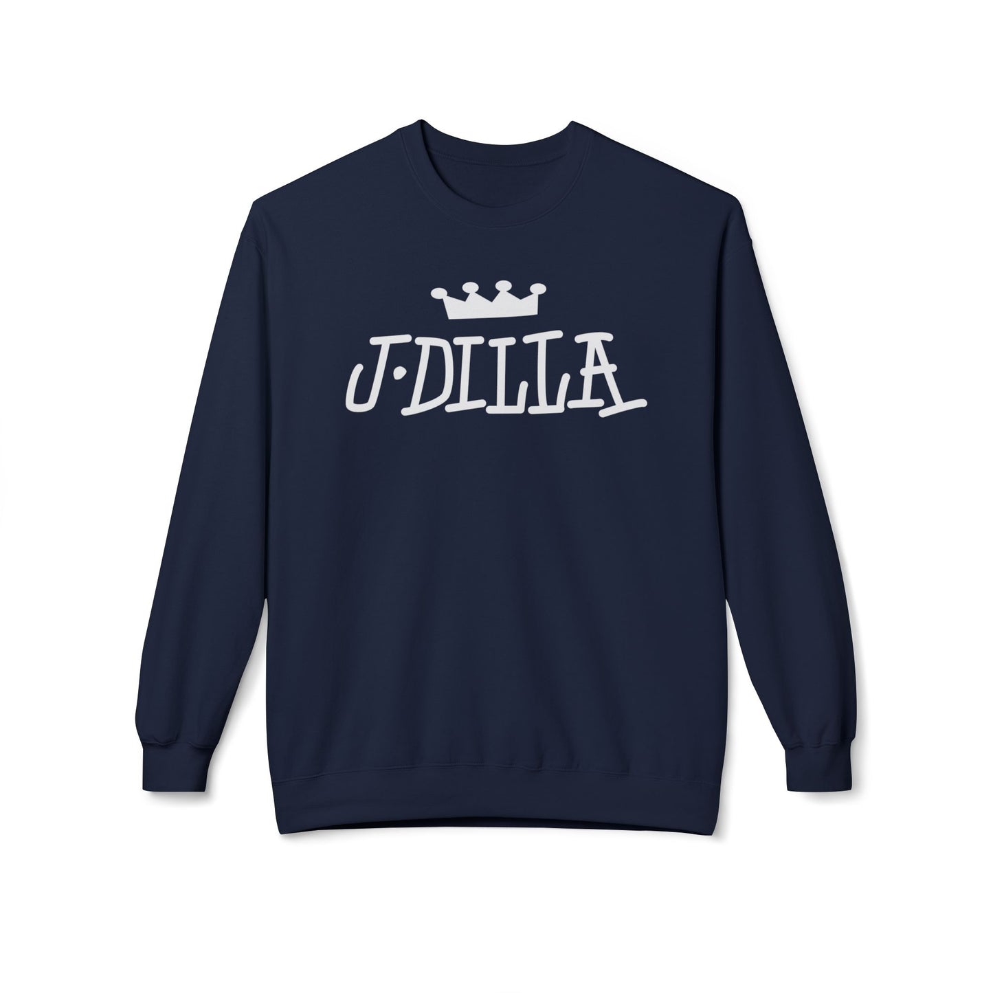 J Dilla Sudadera