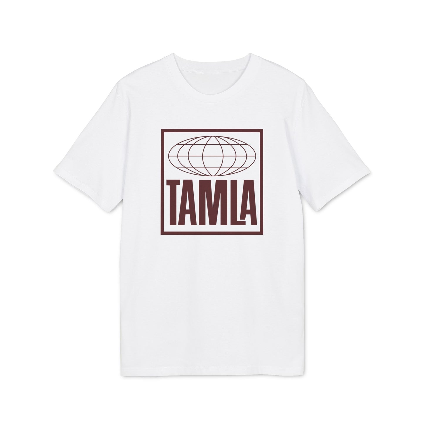 Tamla Records Camiseta (Algodón Orgánico)