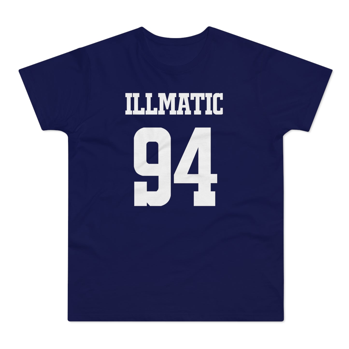 Illmatic Camiseta (Estándar)