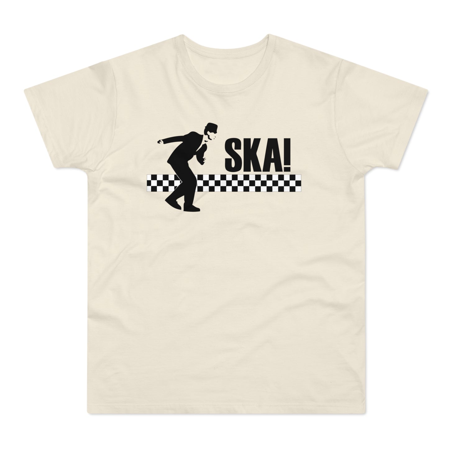 Rudeboy Dancer Camiseta (Estándar)