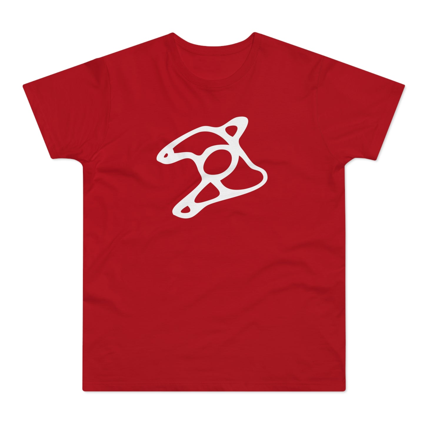 Mute Records Camiseta (Estándar)