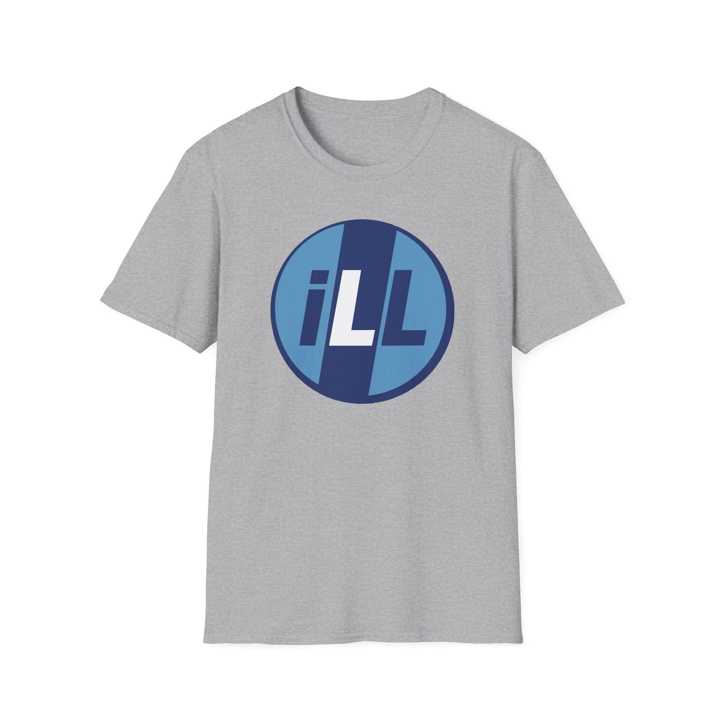 Ill Mike D Camiseta
