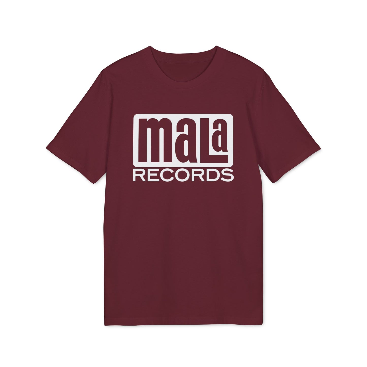 Mala Records Camiseta (Algodón Orgánico)