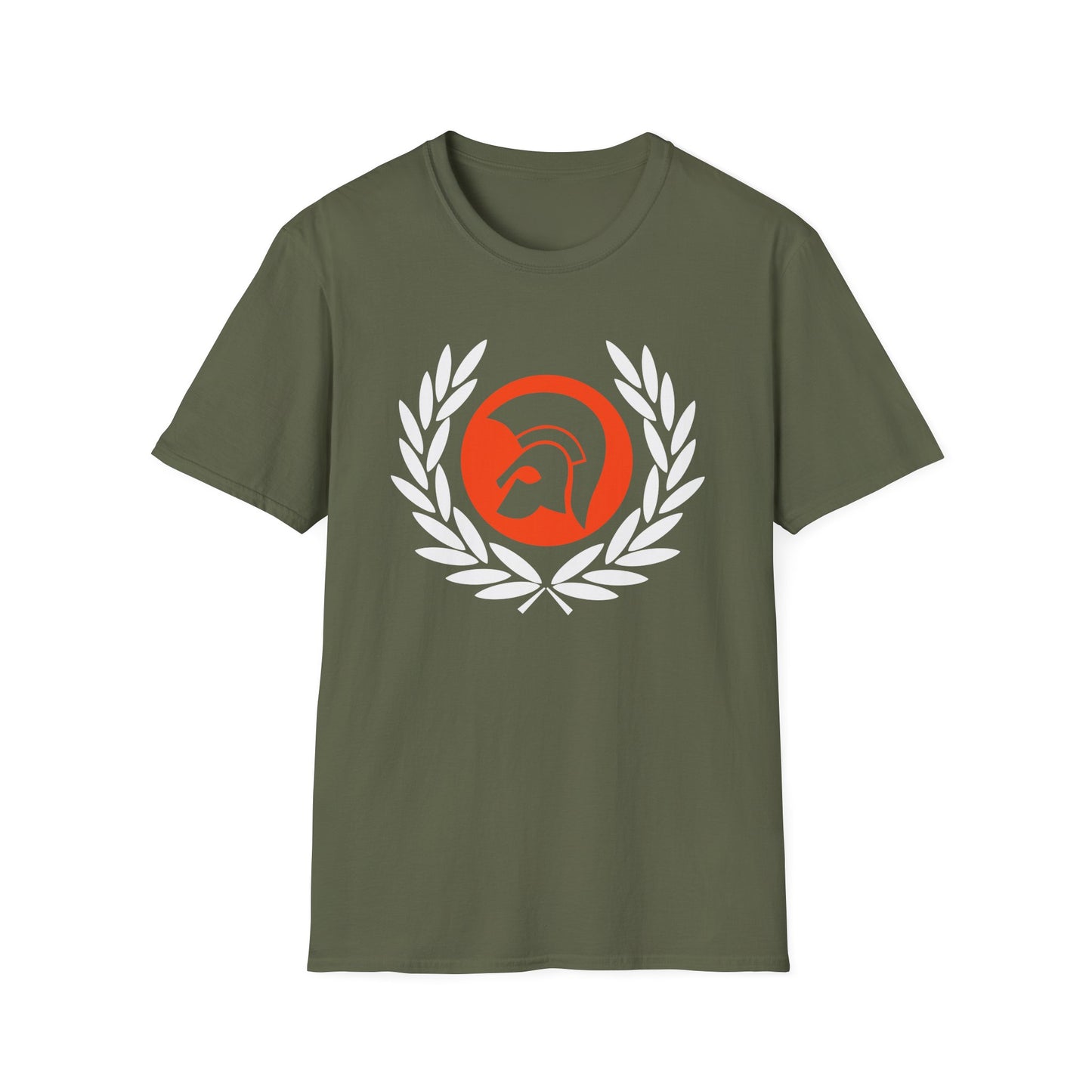 Wreath Camiseta