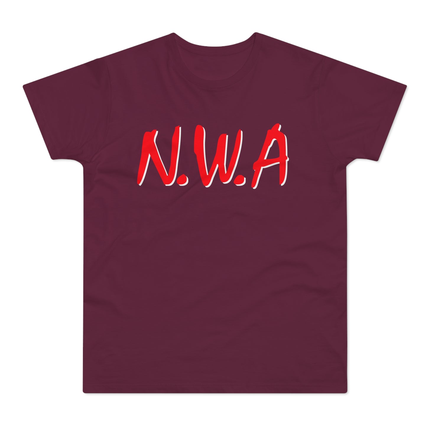 NWA Camiseta (Estándar)