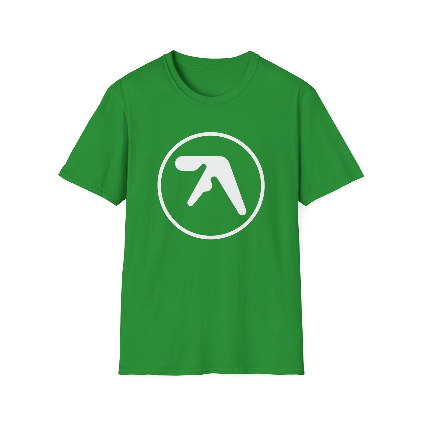 Aphex Twin Camiseta