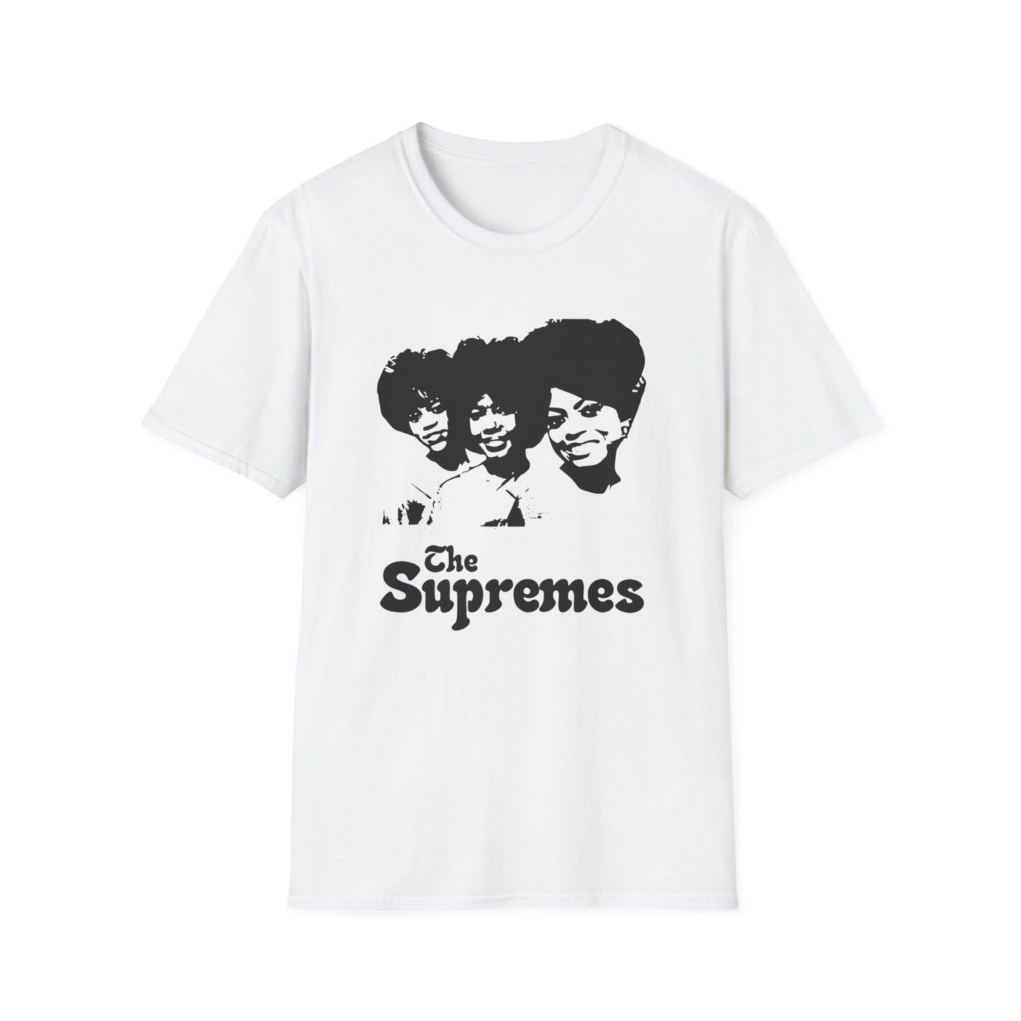 The Supremes Camiseta