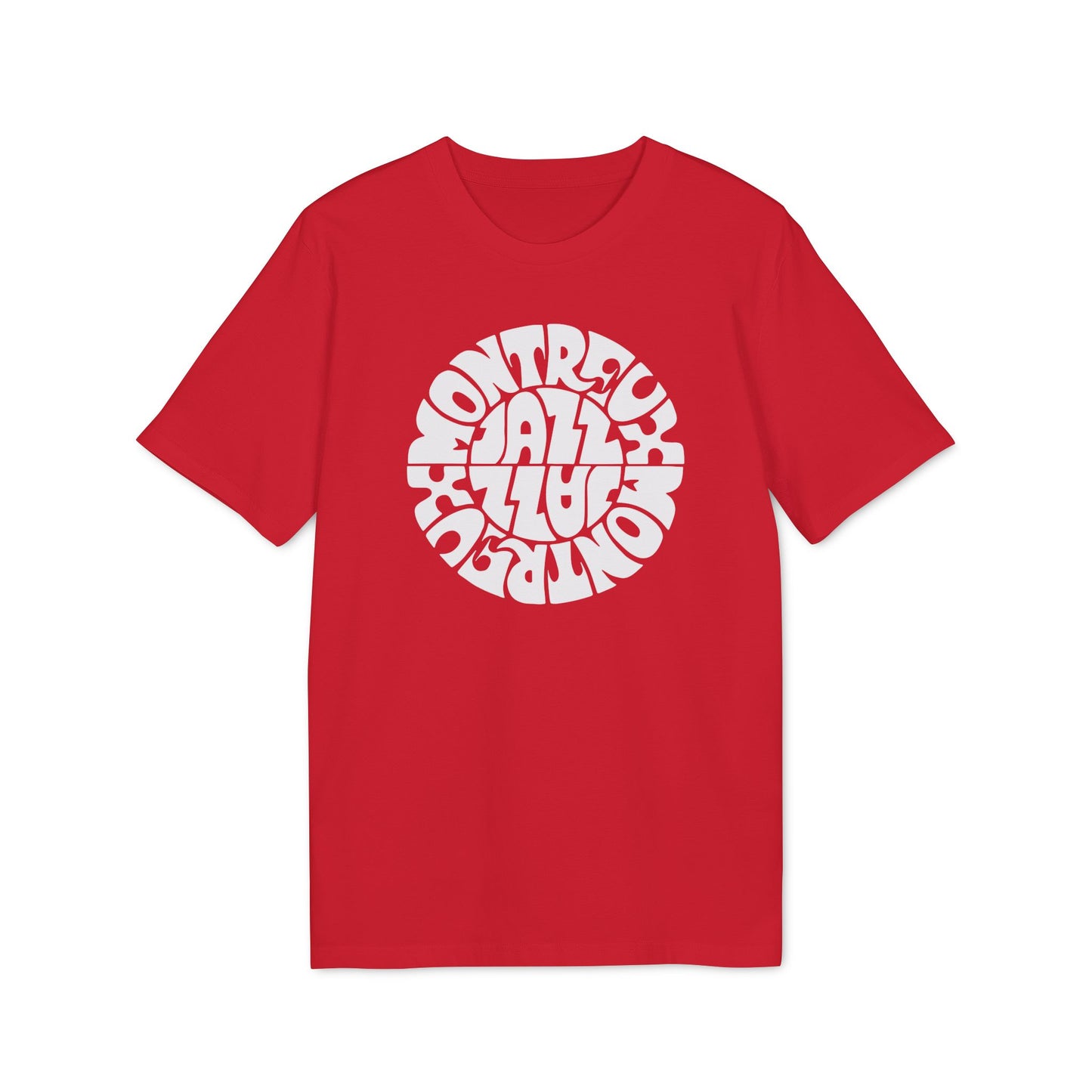 Montreux Camiseta (Algodón Orgánico)