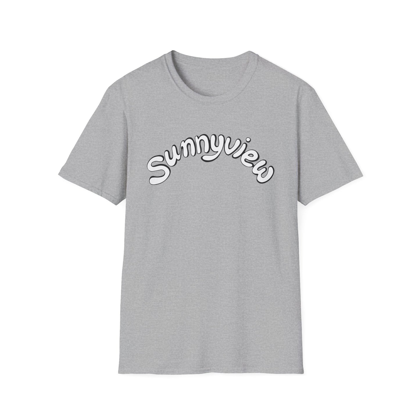 Sunnyview Records Camiseta