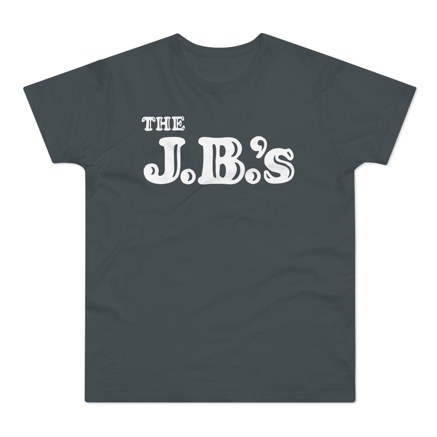 The JB's Camiseta (Estándar)