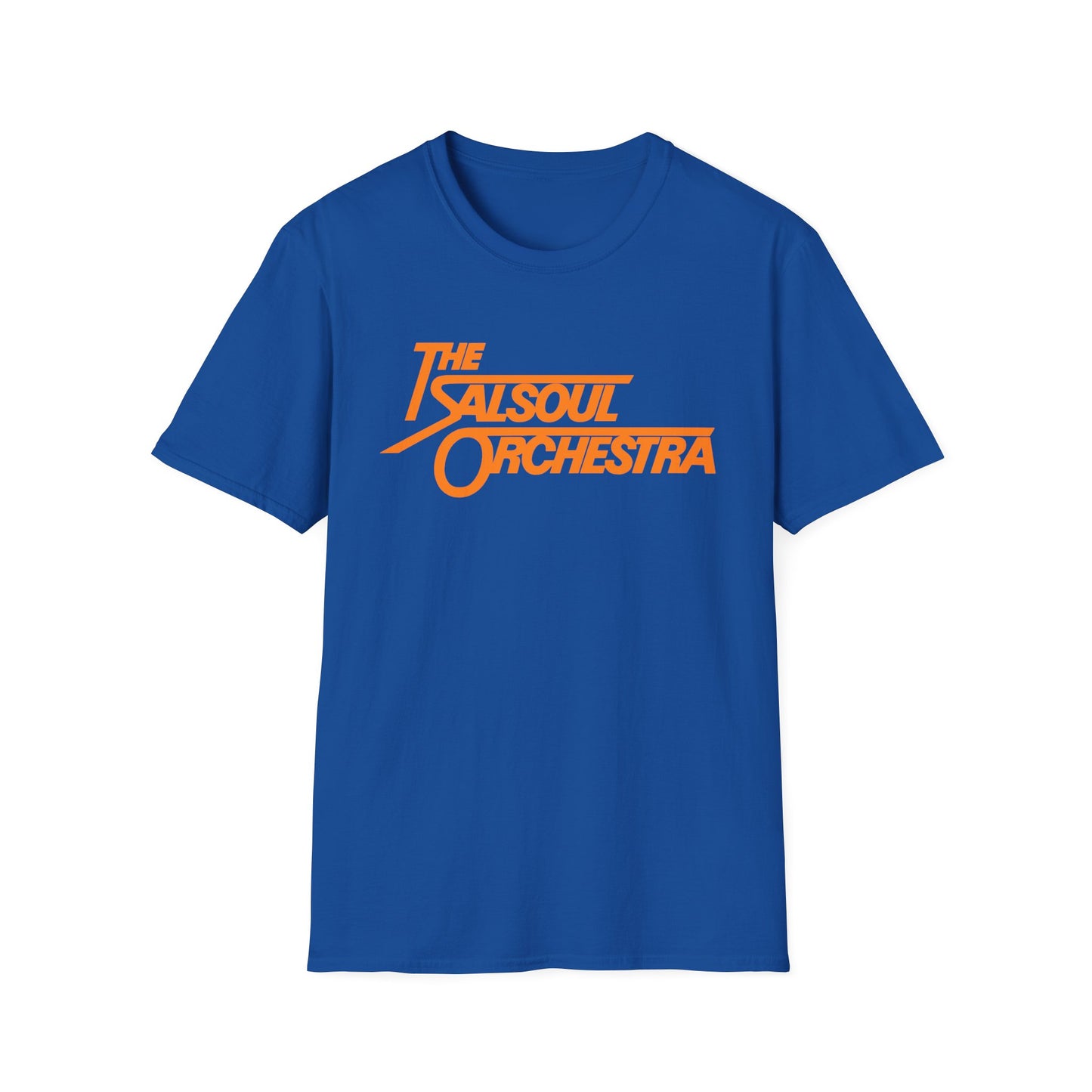 The Salsoul Orchestra Camiseta - Ligera