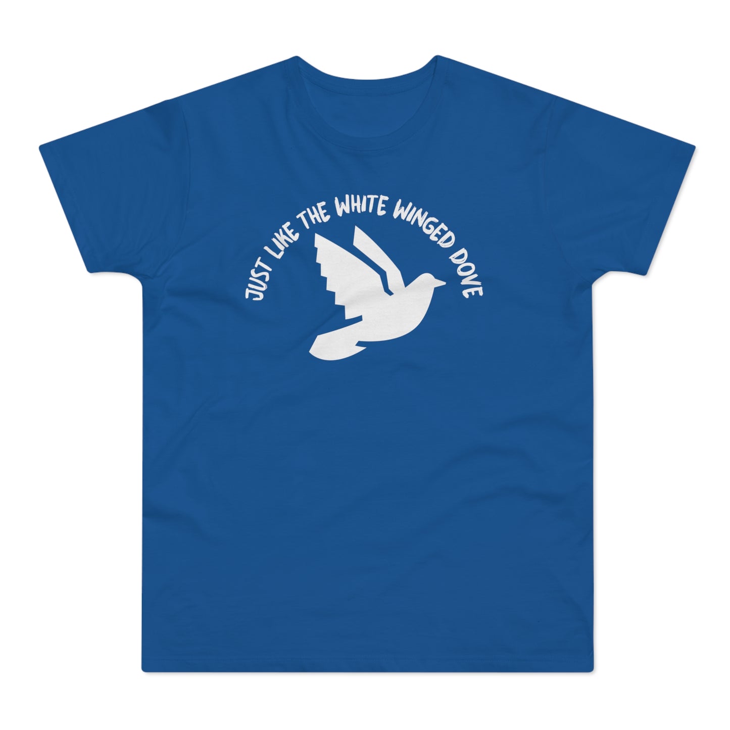 Stevie Nicks Edge Of Seventeen Lyrics Camiseta (Estándar)