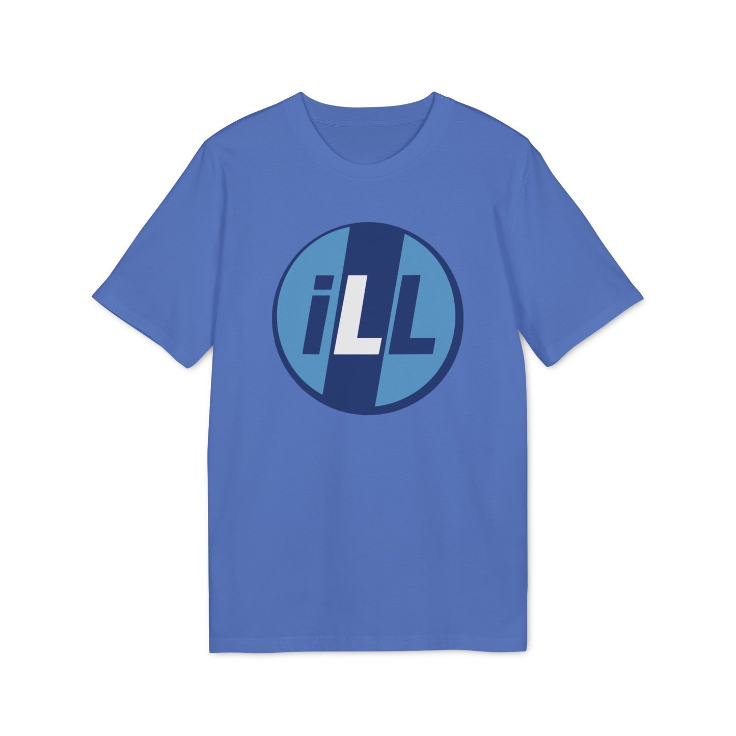 Ill Mike D Camiseta (Algodón Orgánico)