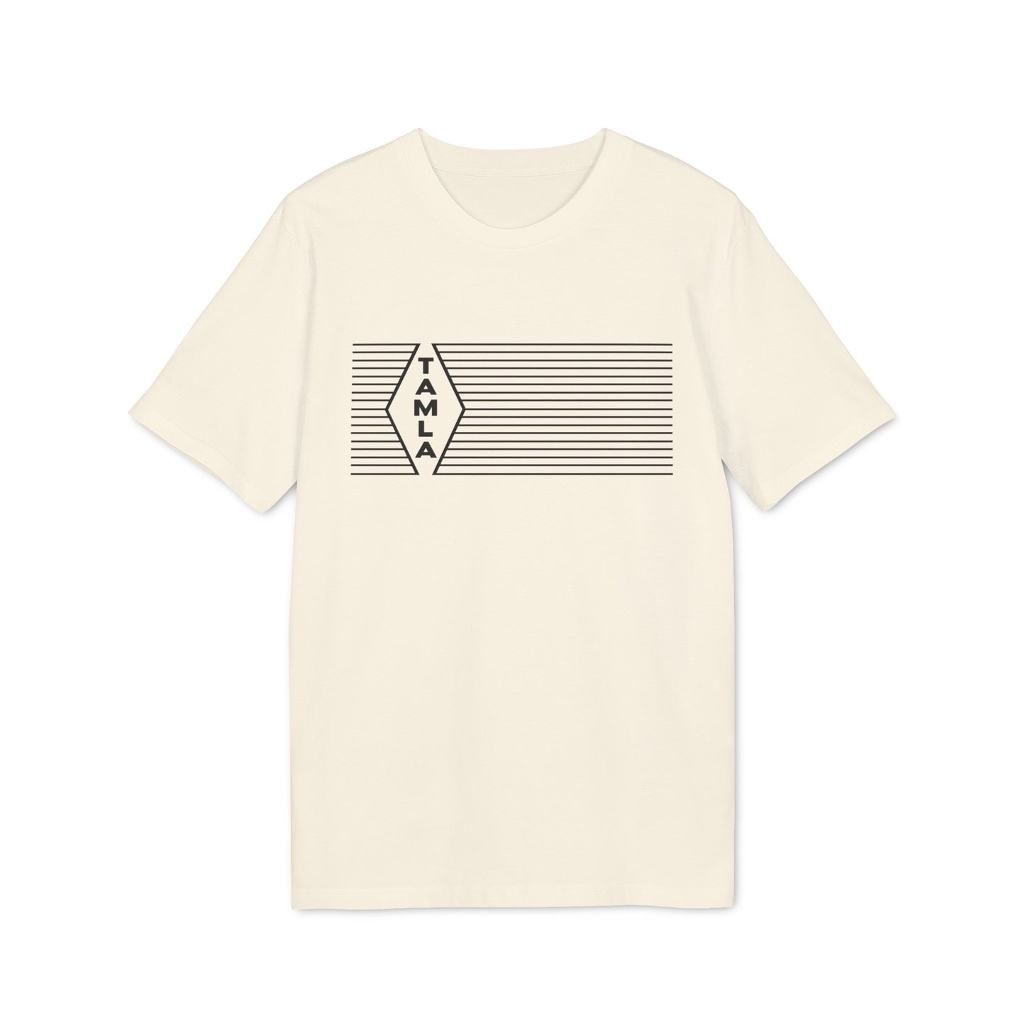 Tamla Records Diamond Camiseta (Algodón Orgánico)