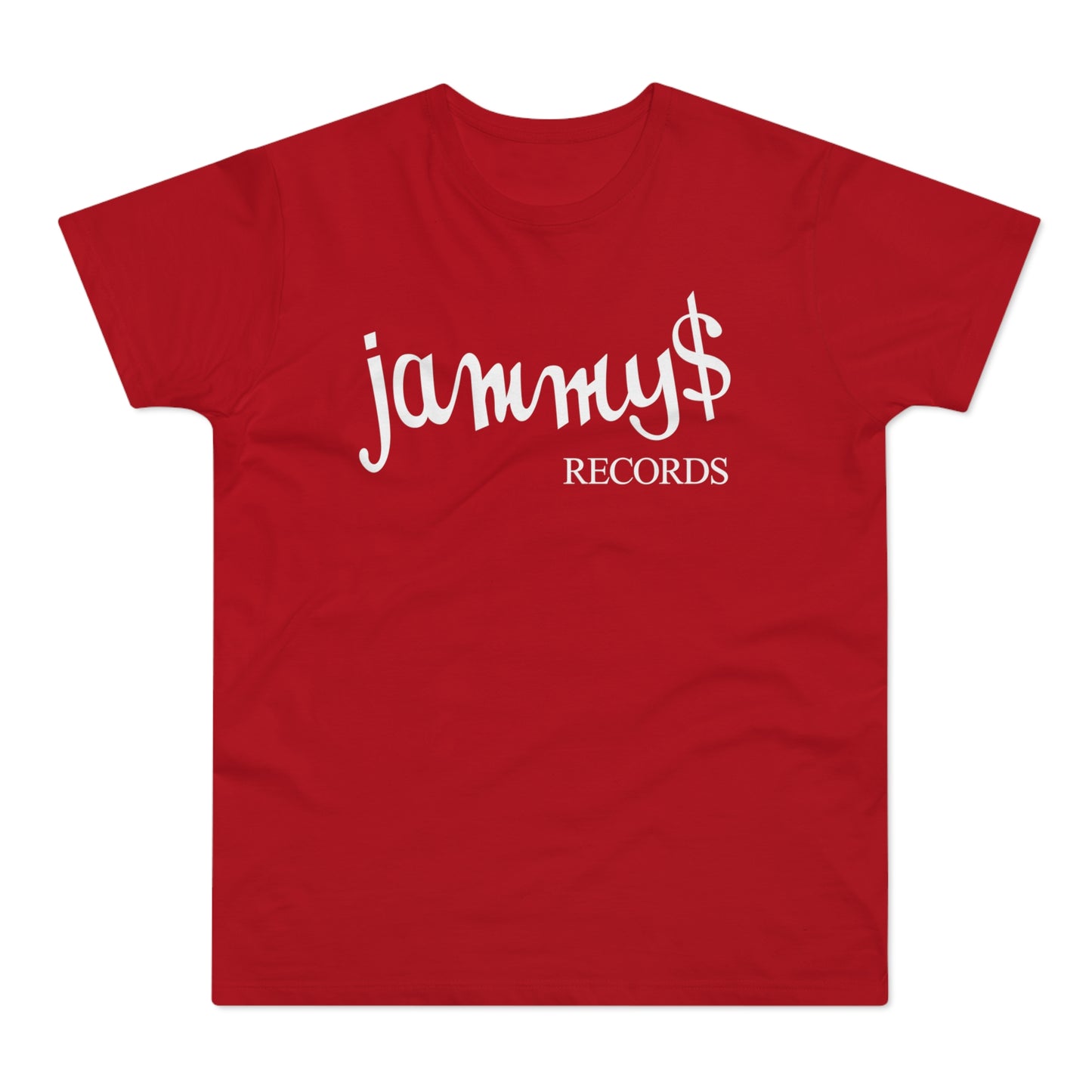 Jammy's Records Camiseta (Estándar)