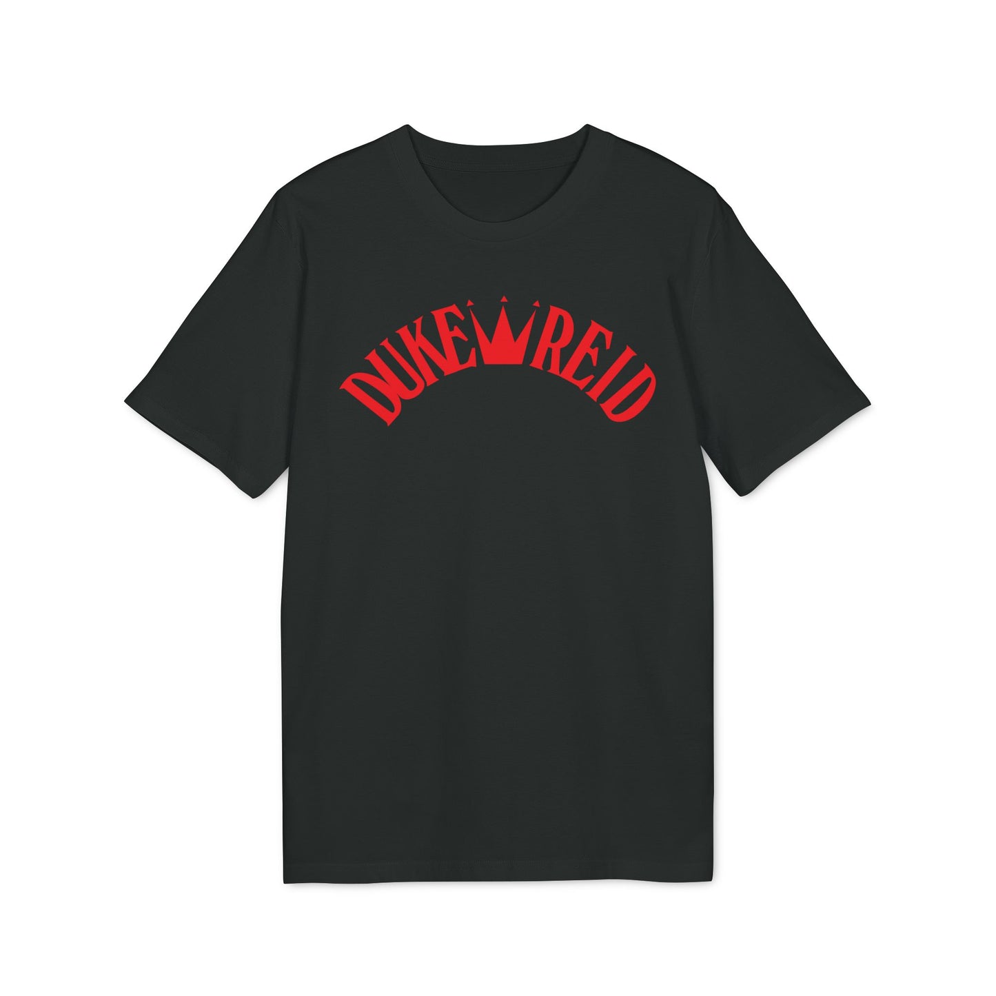Duke Reid Records Camiseta (Algodón Orgánico)