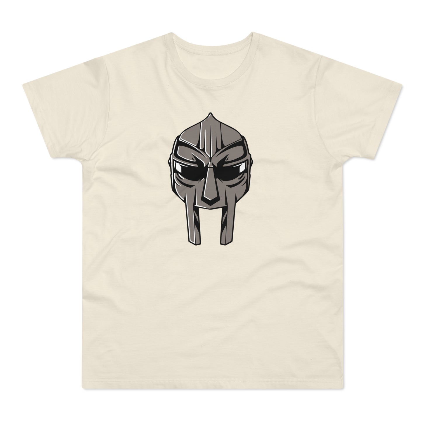 MF Doom Mask Camiseta (Estándar)