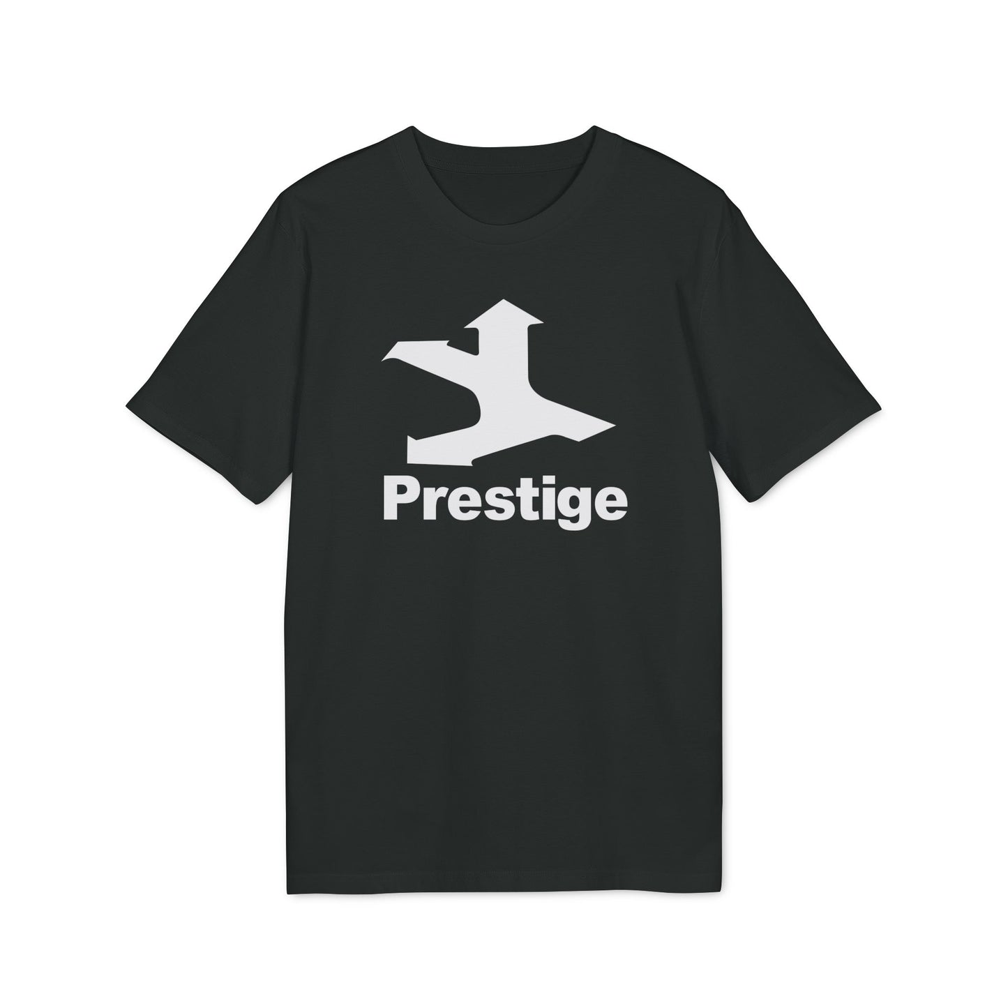 Prestige Records Camiseta (Algodón Orgánico)
