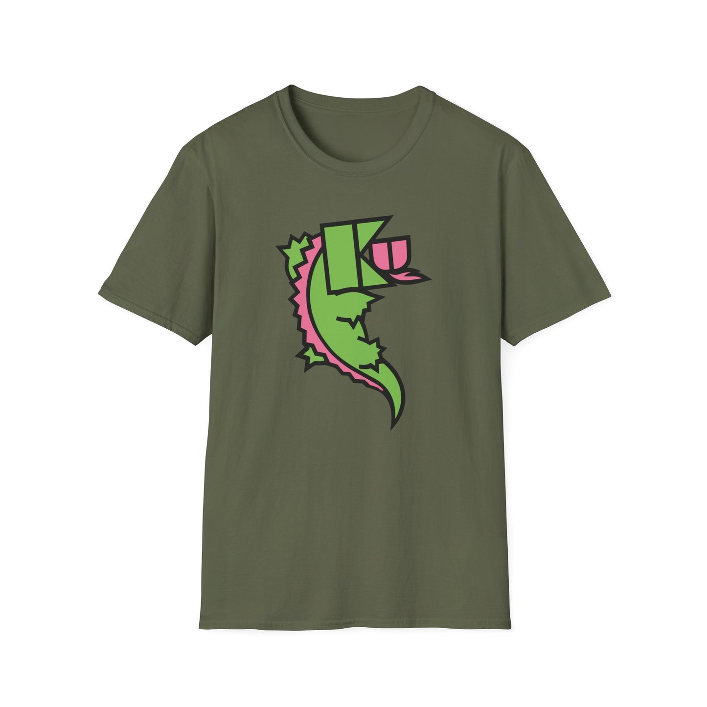 Ku Club Ibiza Camiseta