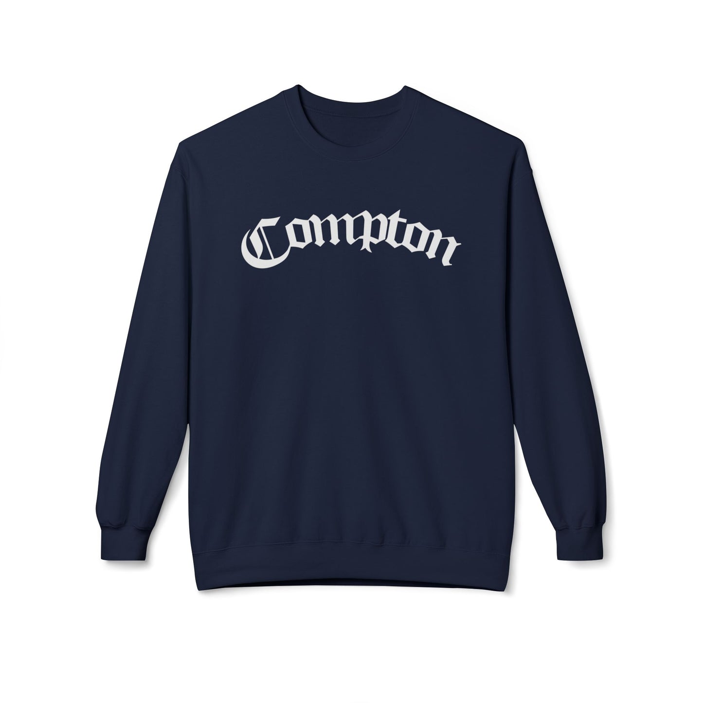 City of Compton Sudadera
