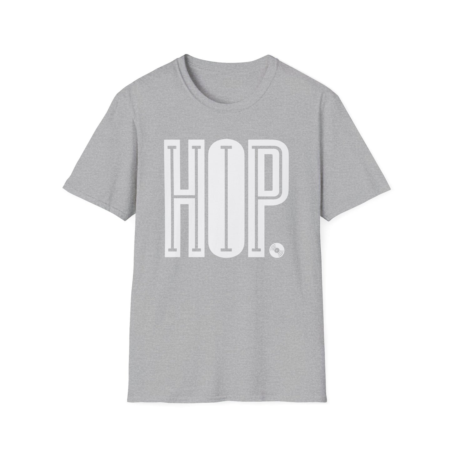 Hip Hop Camiseta