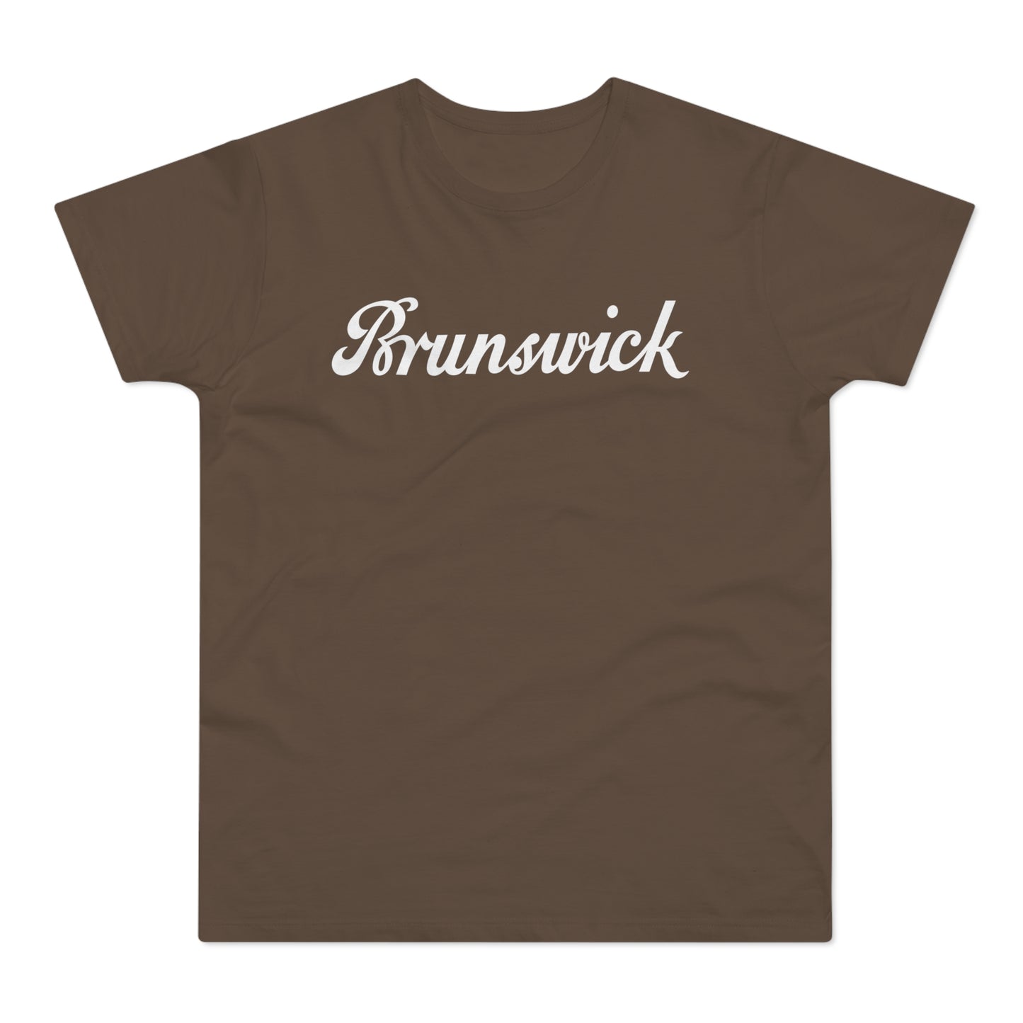 Brunswick Records Camiseta (Estándar)