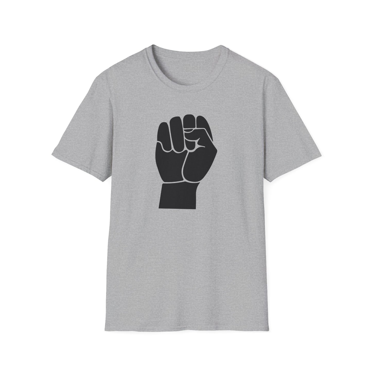 Soul Fist Camiseta