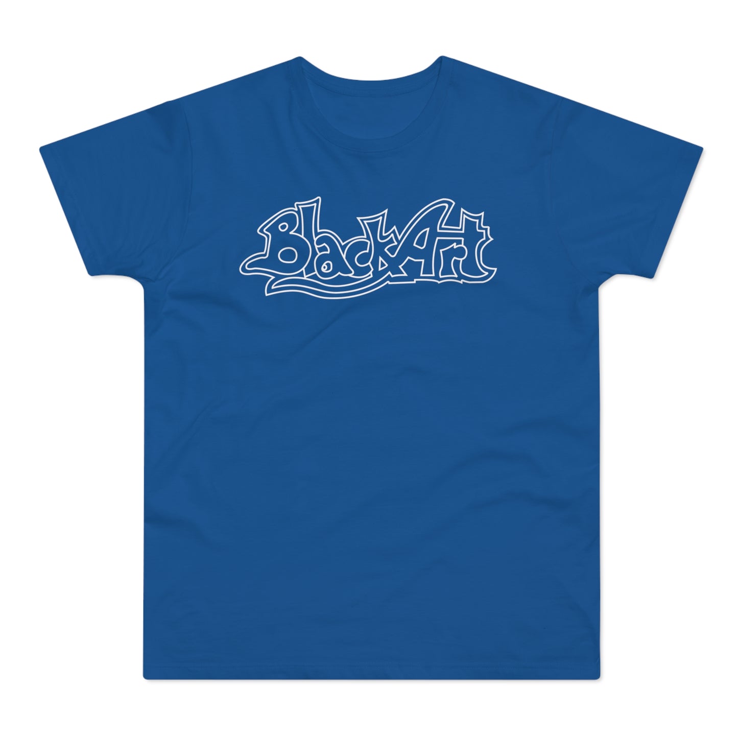 Black Art Records Camiseta (Estándar)