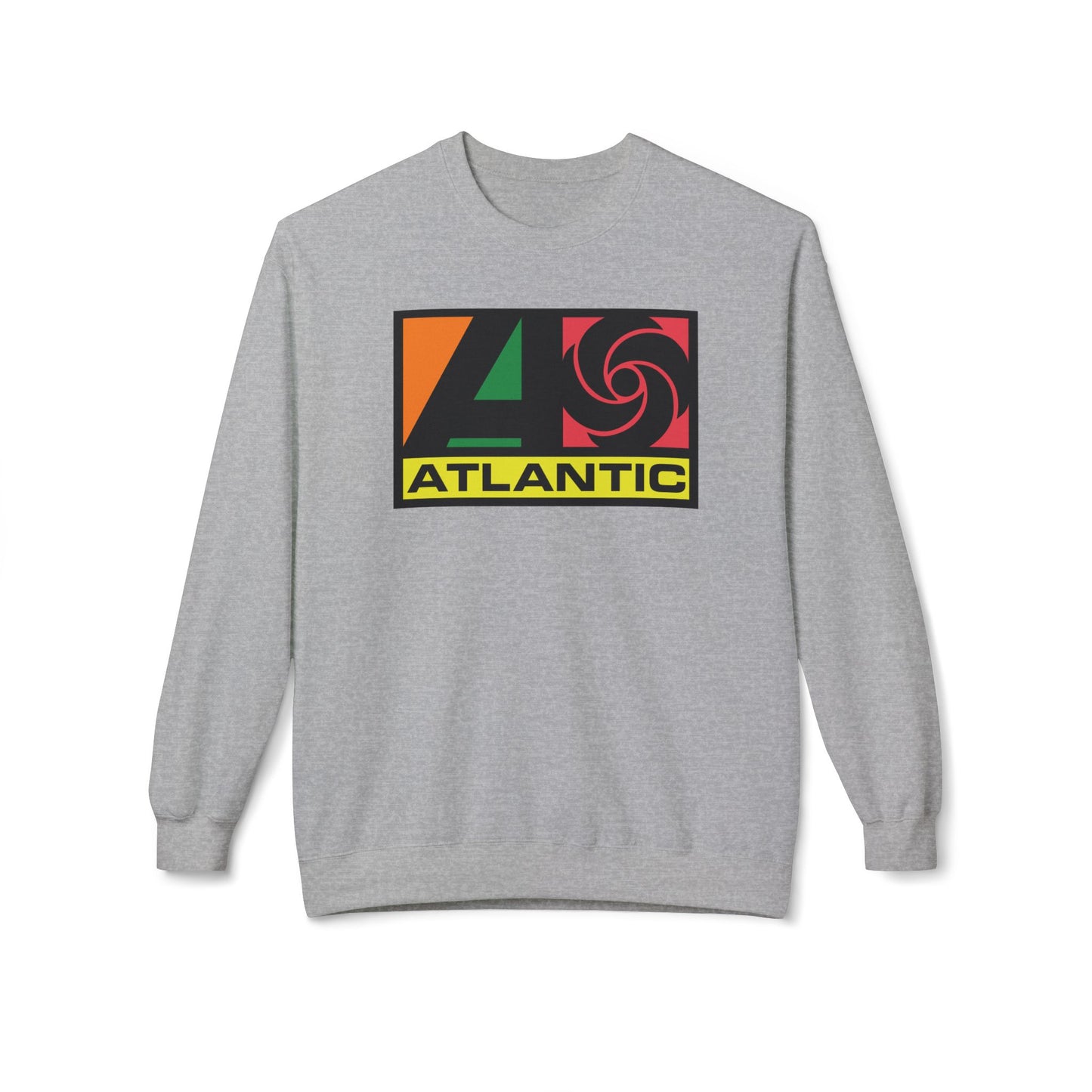 Atlantic Records Sudadera