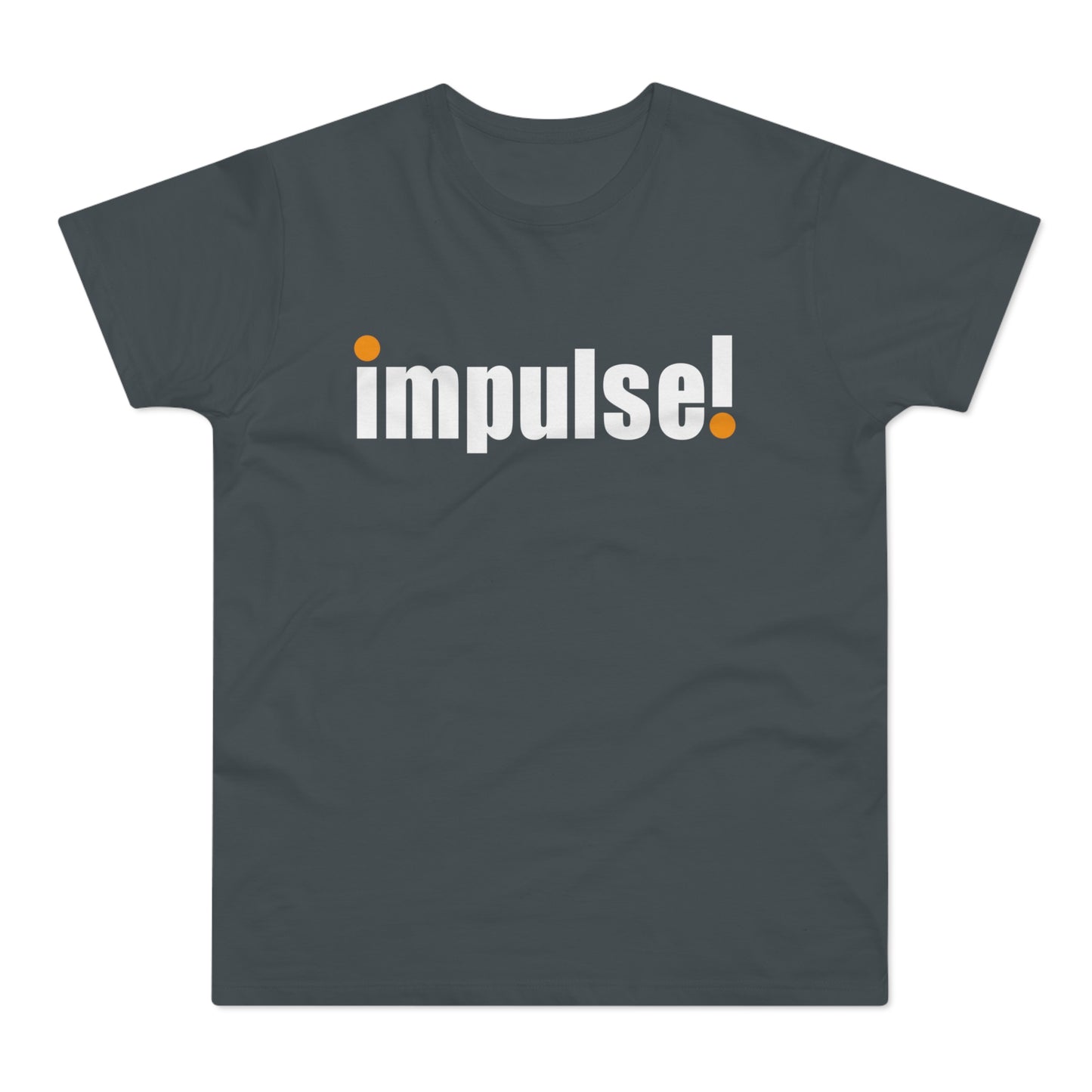 Impulse Records Camiseta (Estándar)