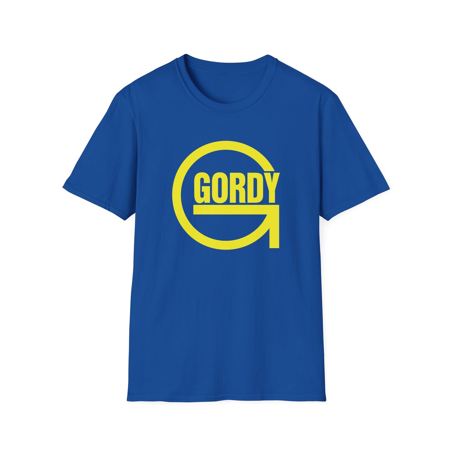 Gordy Records Camiseta