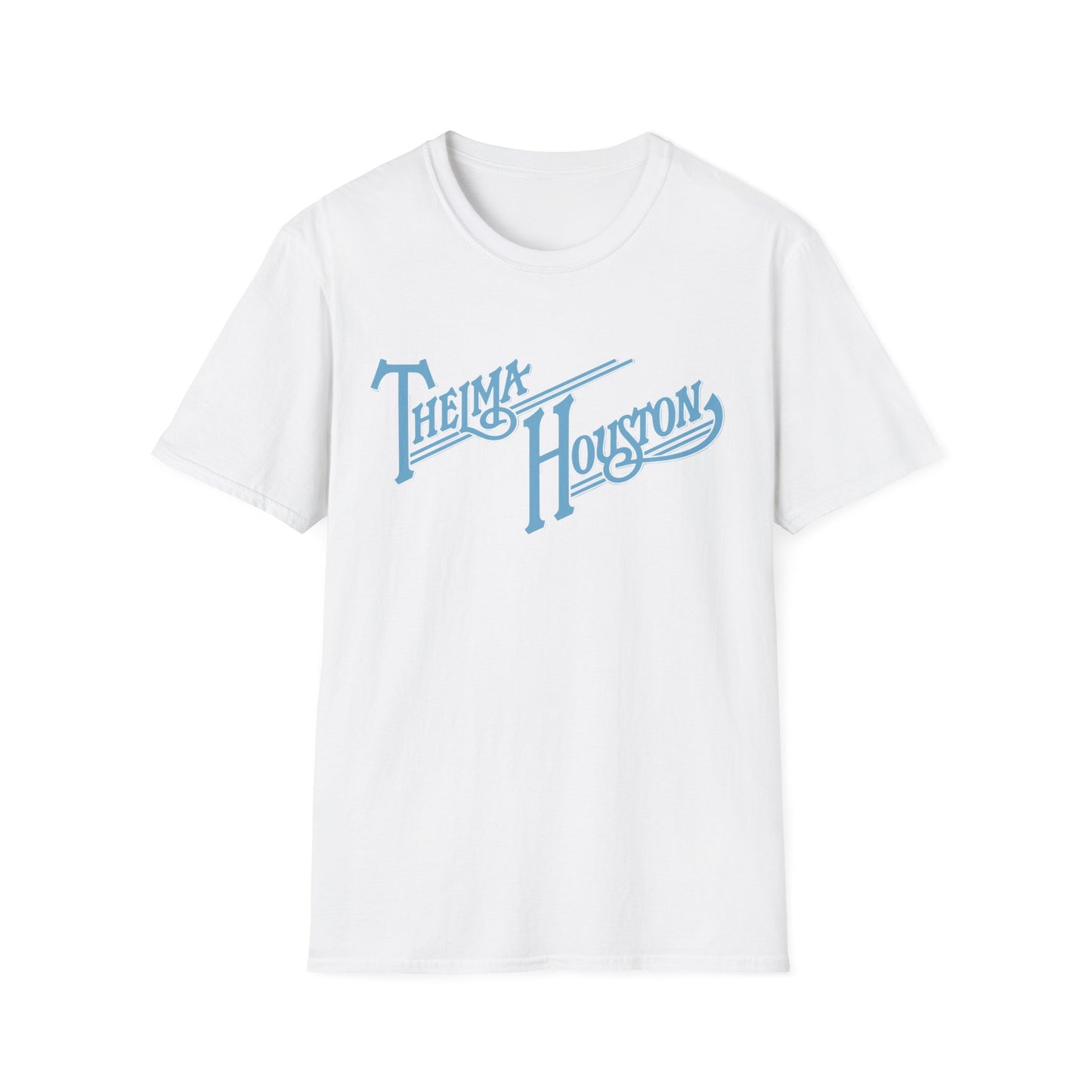 Thelma Houston Camiseta
