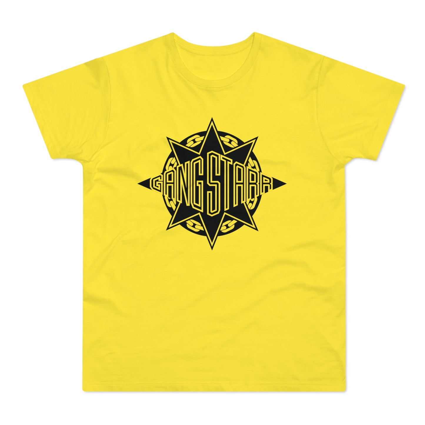 Gangstarr Camiseta (Estándar)