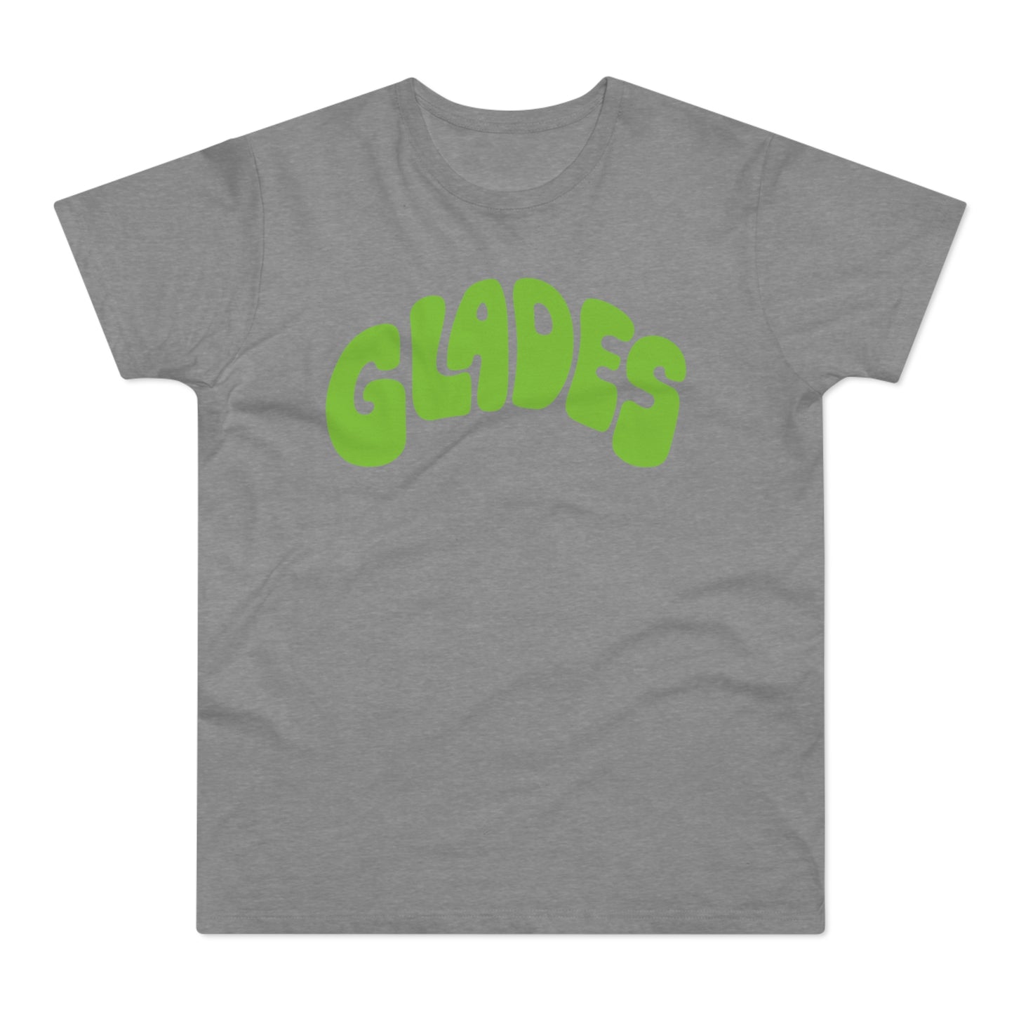 Glades Records Camiseta (Estándar)