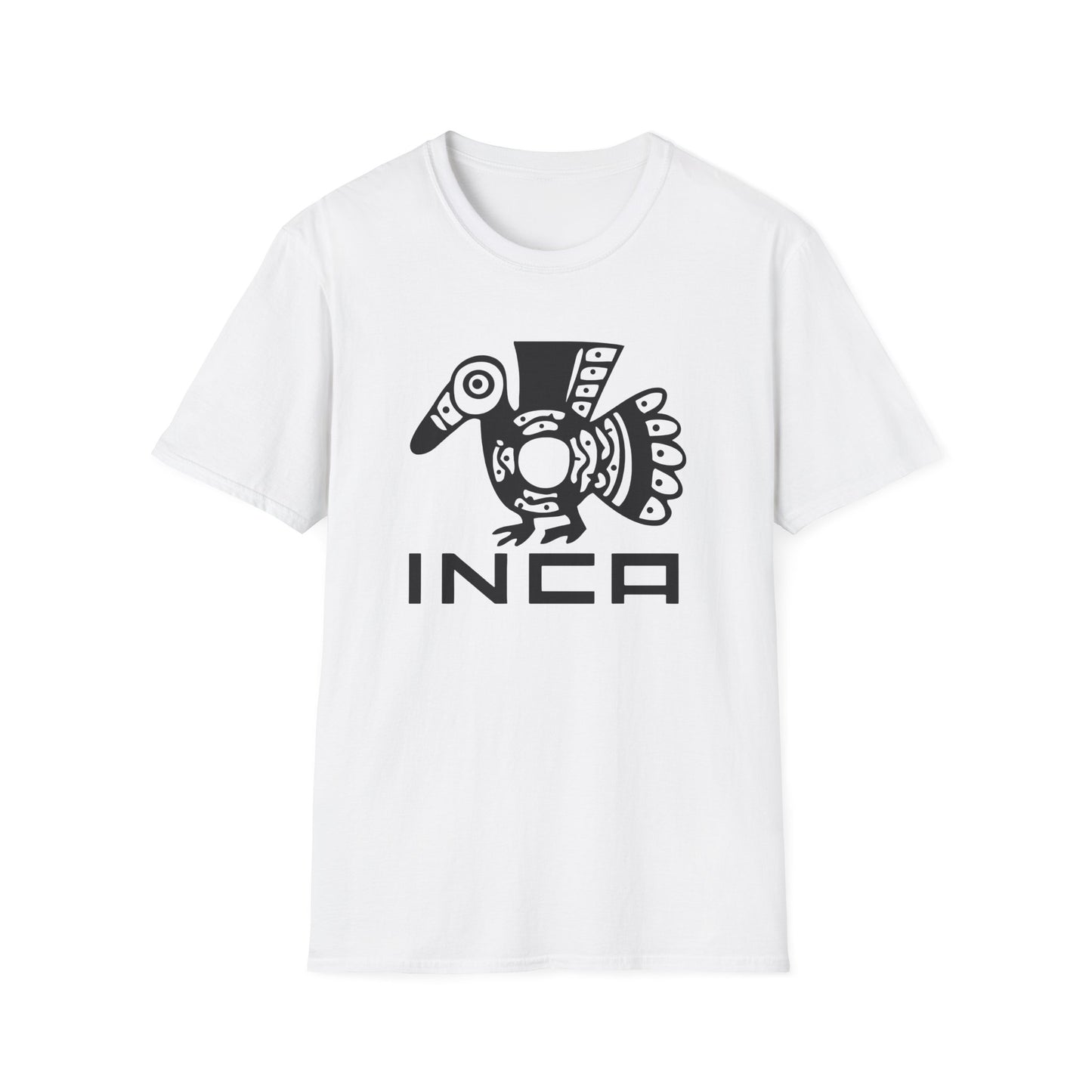 Inca Records Camiseta (Ligera)