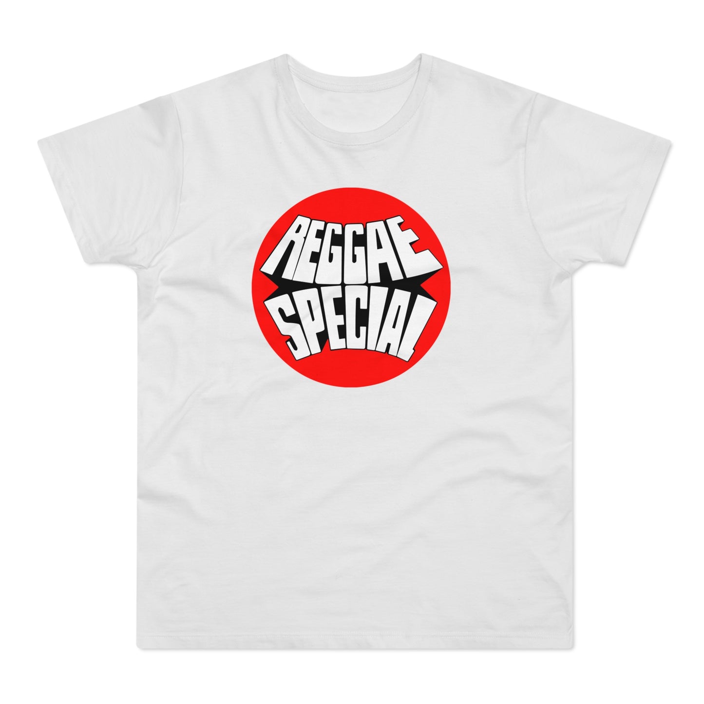 Reggae Special Camiseta (Estándar)