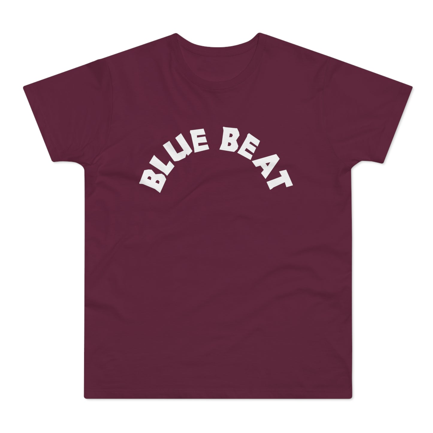 Blue Beat Records Camiseta (Estándar)