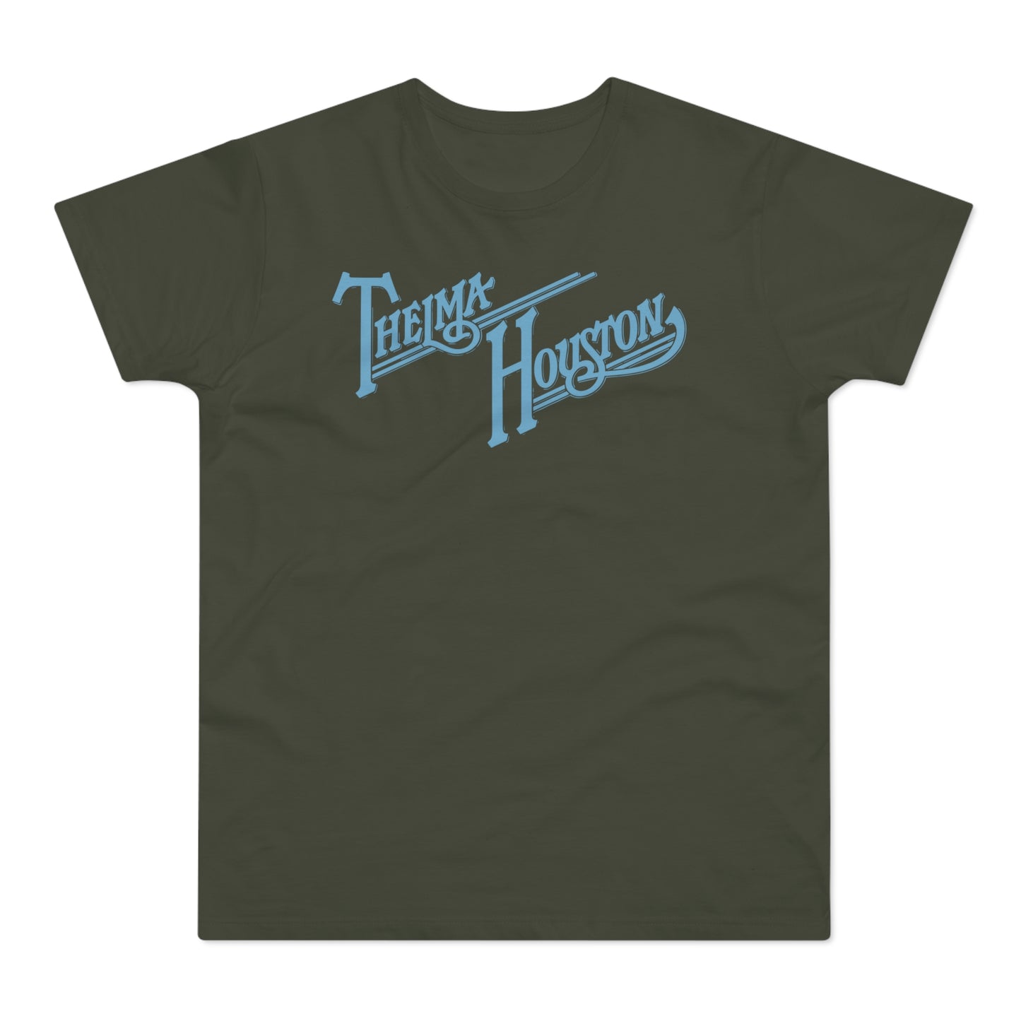 Thelma Houston Camiseta (Estándar)