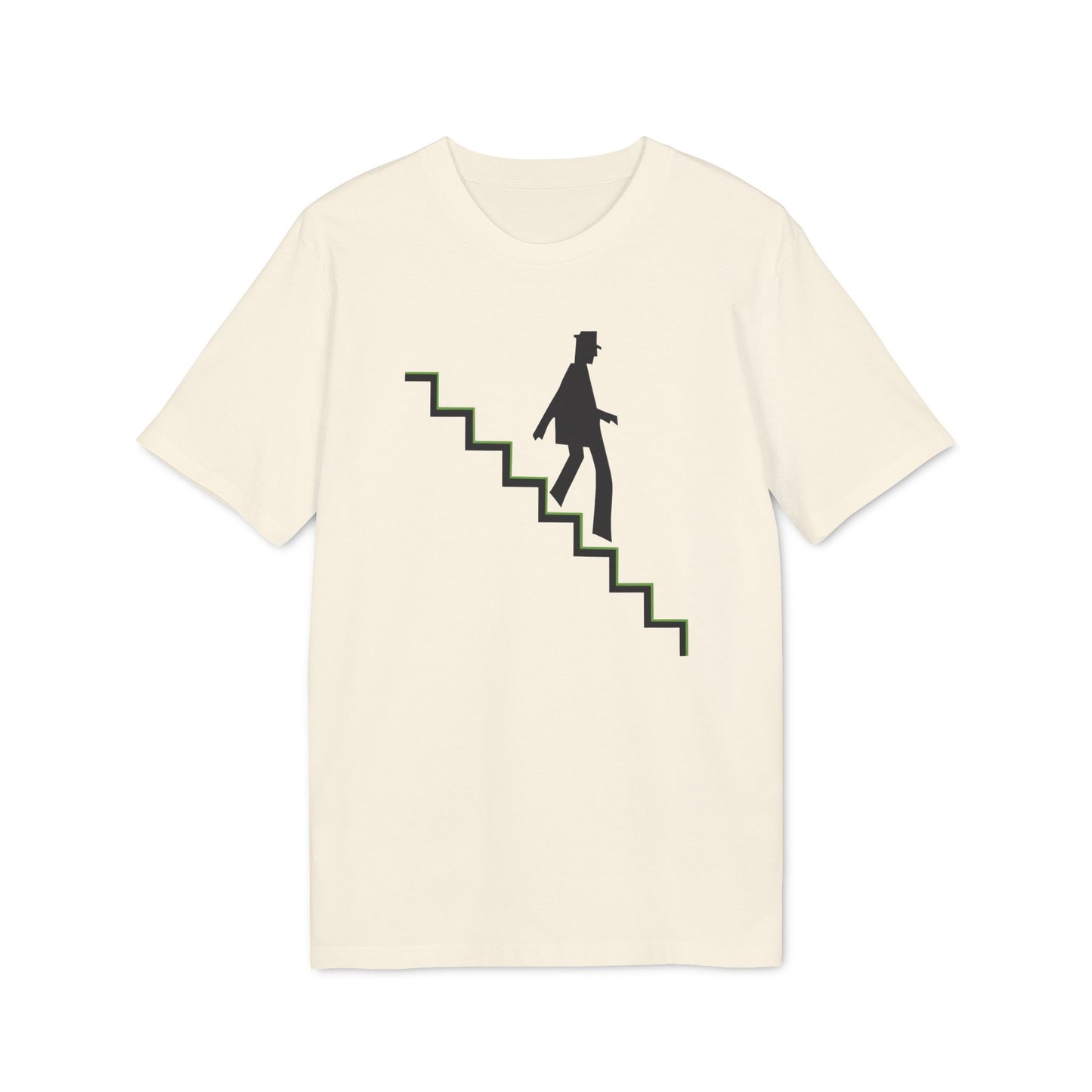 Linton Kwesi Johnson Camiseta (Algodón Orgánico)