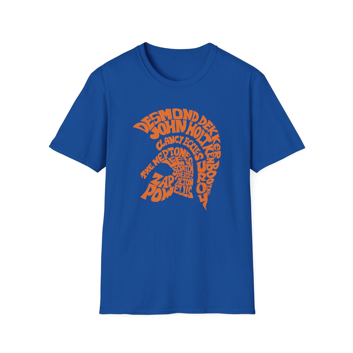 Crown Artists Camiseta (Ligera)