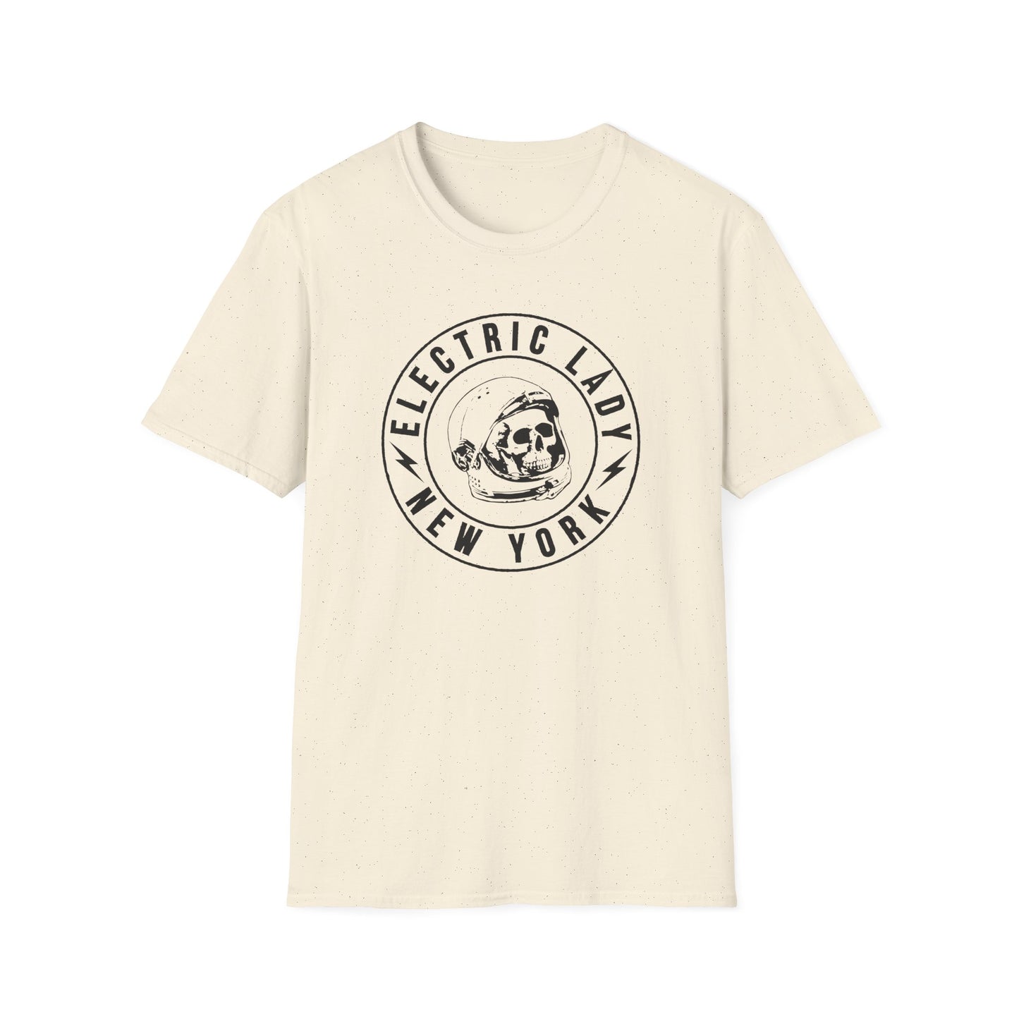 Electric Lady Studios NYC Camiseta