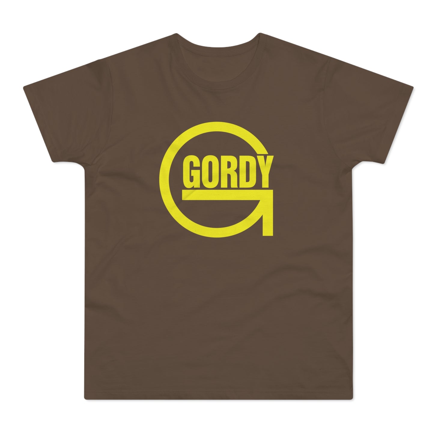 Gordy Records Camiseta (Estándar)