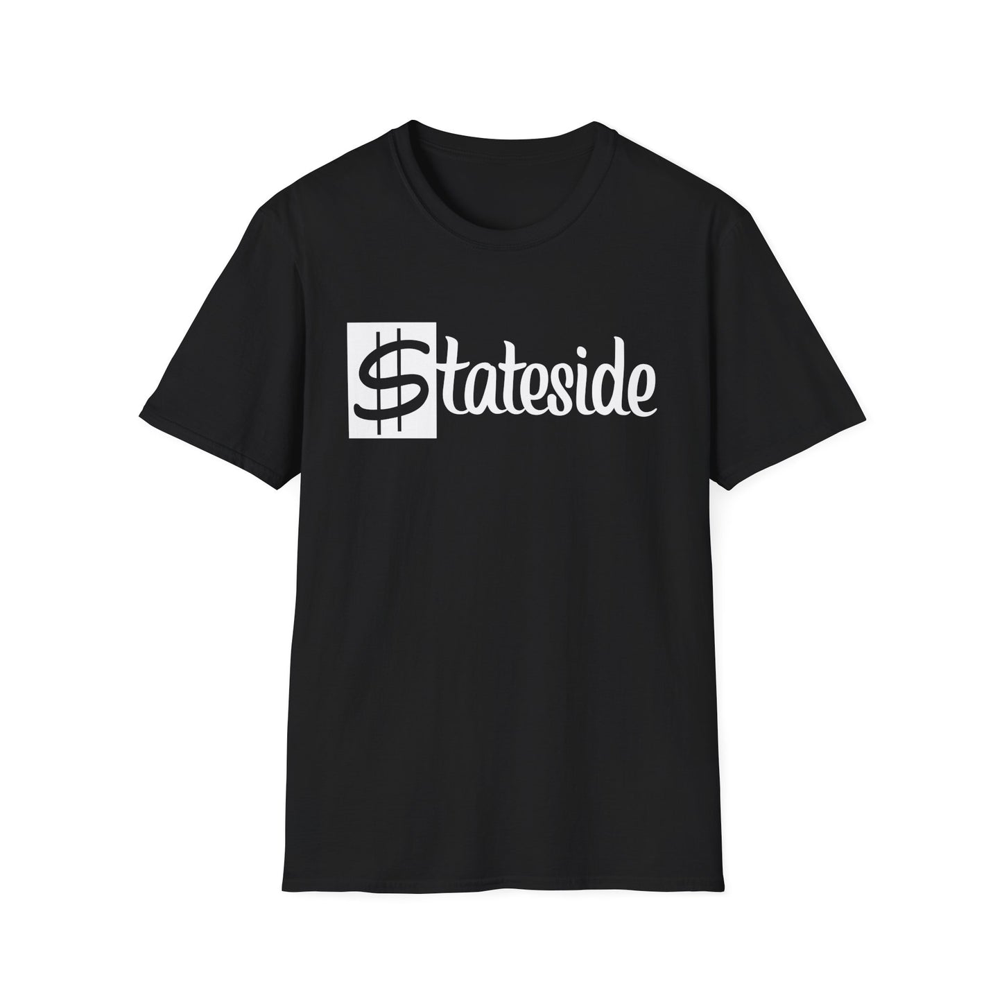 Stateside Records Camiseta (Ligera)