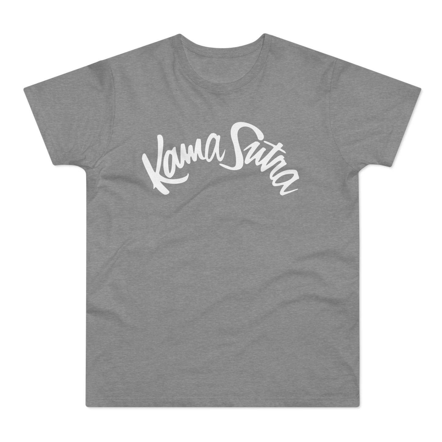 Kama Sutra Records Camiseta (Estándar)