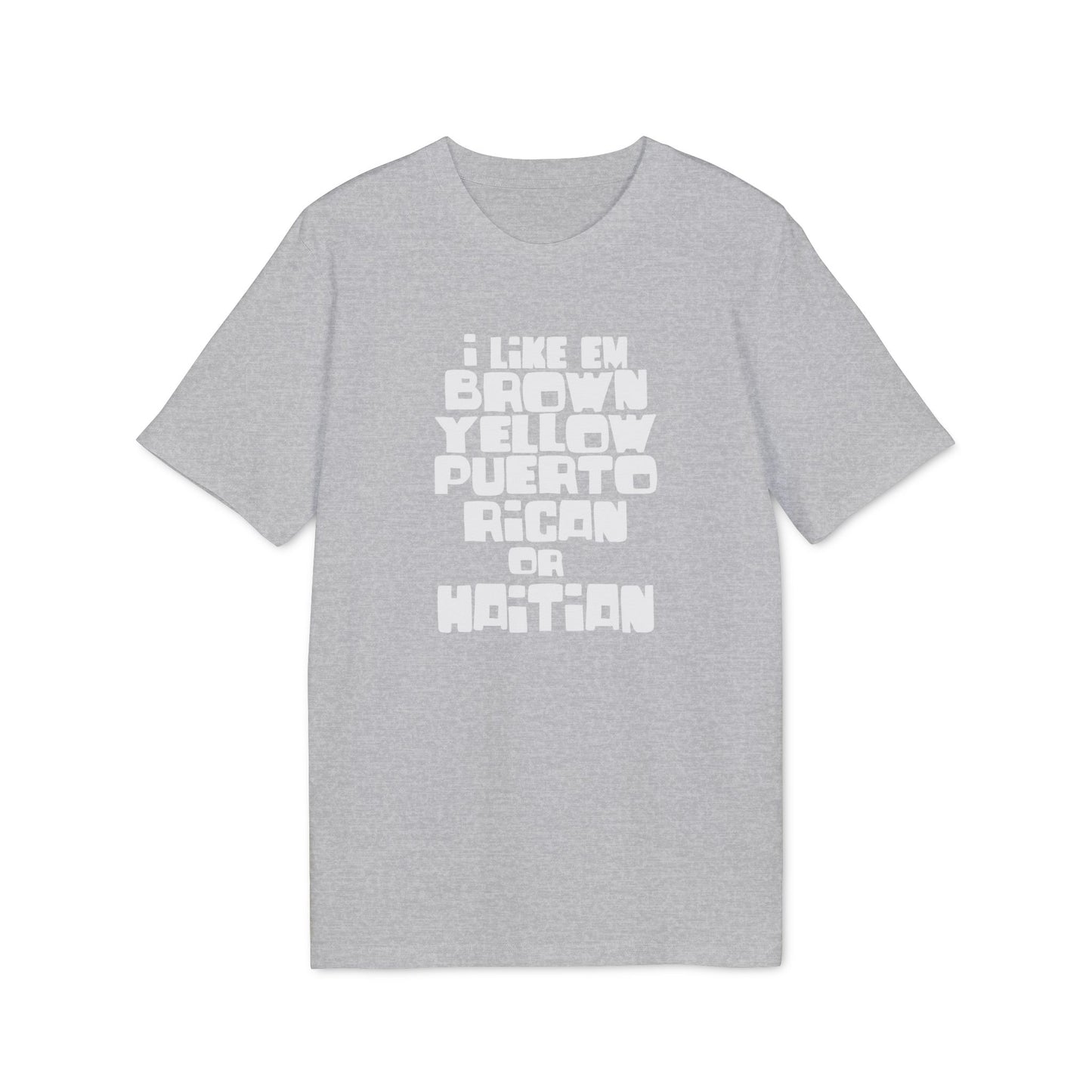 A Tribe Called Quest Lyrics Camiseta (Algodón Orgánico)