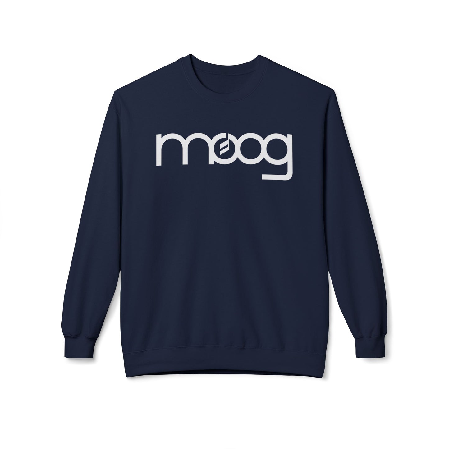 Moog Synthesizers Sudadera