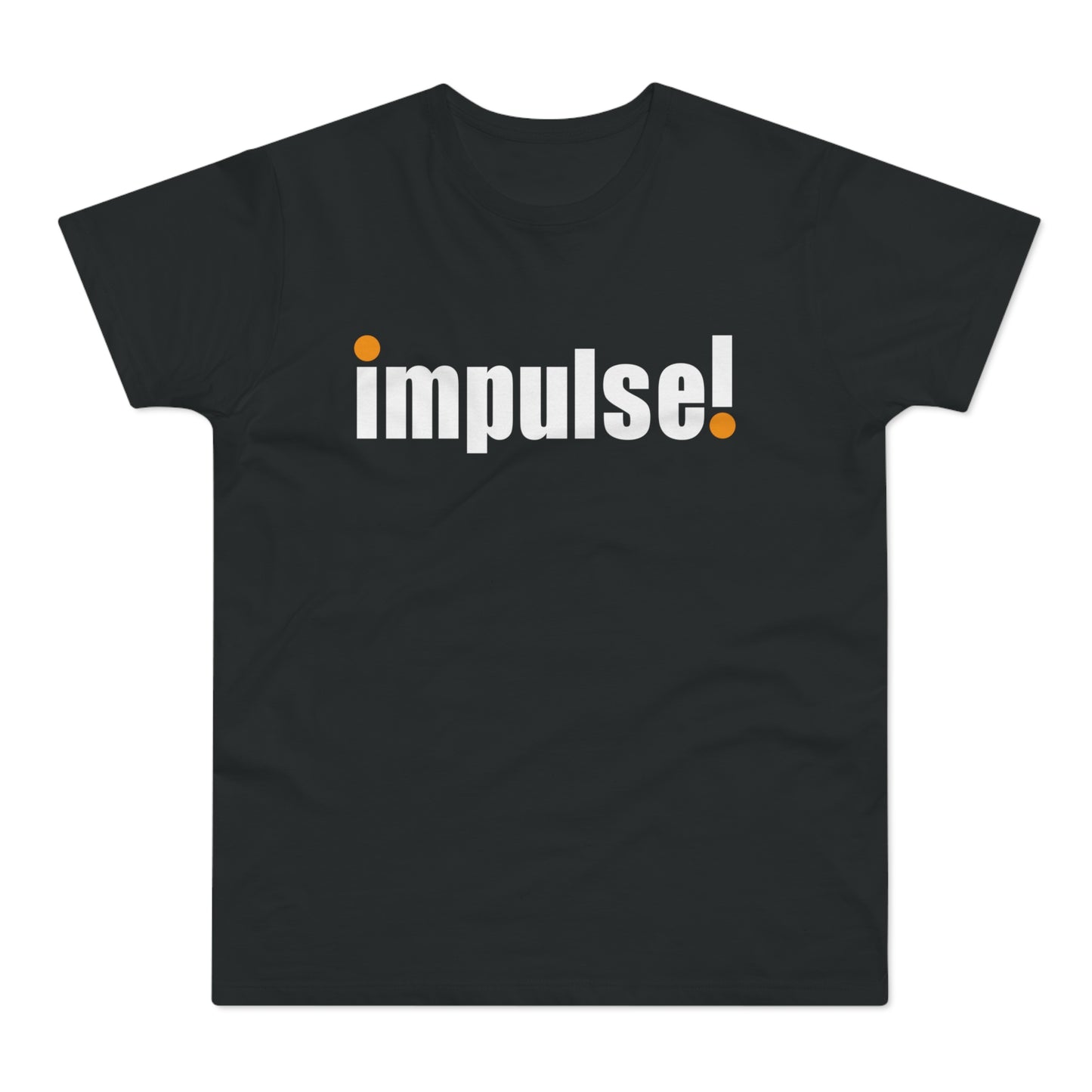 Impulse Records Camiseta (Estándar)